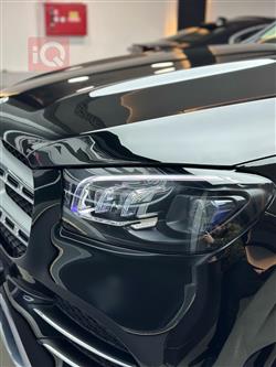 مرسيدس بنز GLS